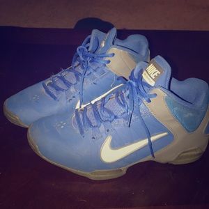 Nike Air Visi Pro 4
